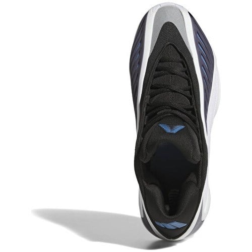 Adidas Anthony Edwards 2 Erkek Basketbol Ayakkabısı JQ9493 Beyaz
