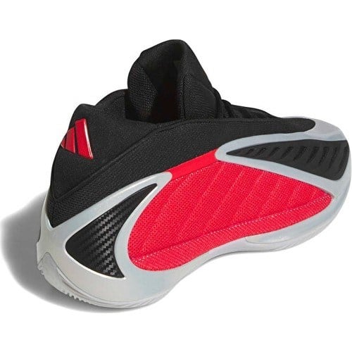 Adidas Anthony Edwards 2 Erkek Basketbol Ayakkabısı JQ9497 Çok Renkli