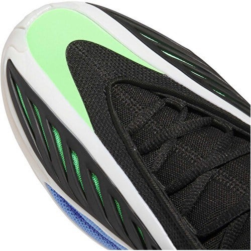 Adidas Anthony Edwards 2 Erkek Günlük Ayakkabı JR4359 Mavi