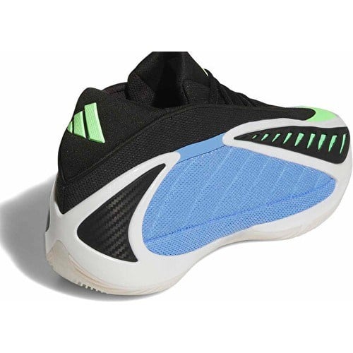Adidas Anthony Edwards 2 Erkek Günlük Ayakkabı JR4359 Mavi