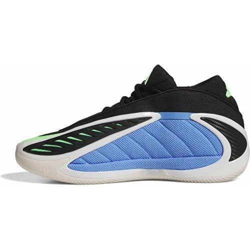 Adidas Anthony Edwards 2 Erkek Günlük Ayakkabı JR4359 Mavi