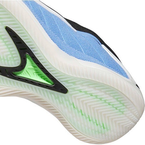 Adidas Anthony Edwards 2 Erkek Günlük Ayakkabı JR4359 Mavi