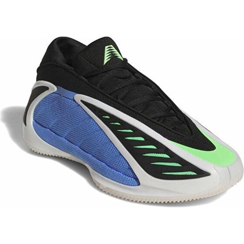 Adidas Anthony Edwards 2 Erkek Günlük Ayakkabı JR4359 Mavi