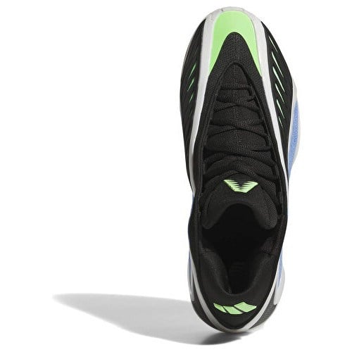 Adidas Anthony Edwards 2 Erkek Günlük Ayakkabı JR4359 Mavi