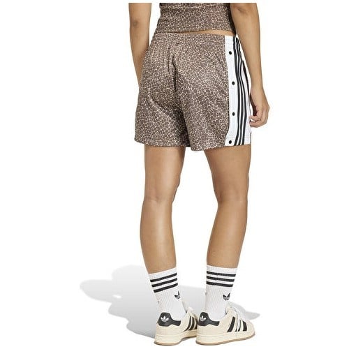 adidas AOP ADiBREAK SH Kadın  Kahverengi  Şort KD8821