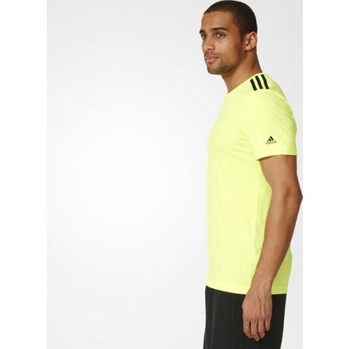 adidas AP1369 Ace Poly Tee Erkek T-Shirt