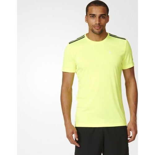 adidas AP1369 Ace Poly Tee Erkek T-Shirt