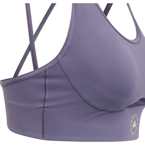 adidas aSMC TST BRA Kadın   Sporcu Sütyeni IW6374