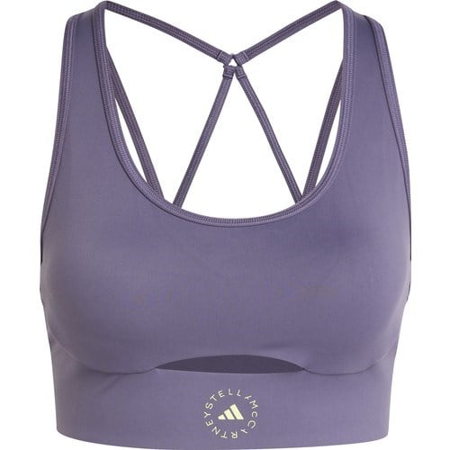 adidas aSMC TST BRA Kadın   Sporcu Sütyeni IW6374