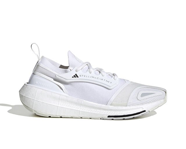 ADIDAS ASMC UB 23 LOWER FOOTPRINT Kadın Günlük Ayakkabı HP6705 Beyaz