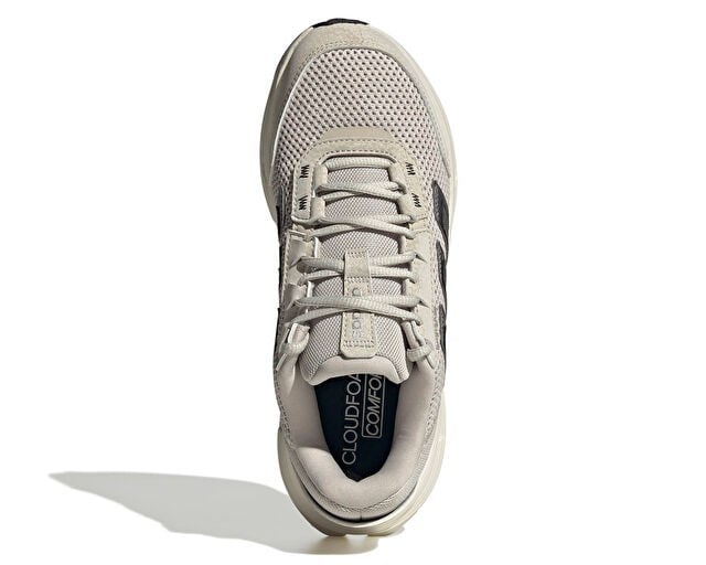 ADIDAS ASTRASTAR Unisex Koşu Ayakkabısı JQ6089 Gri