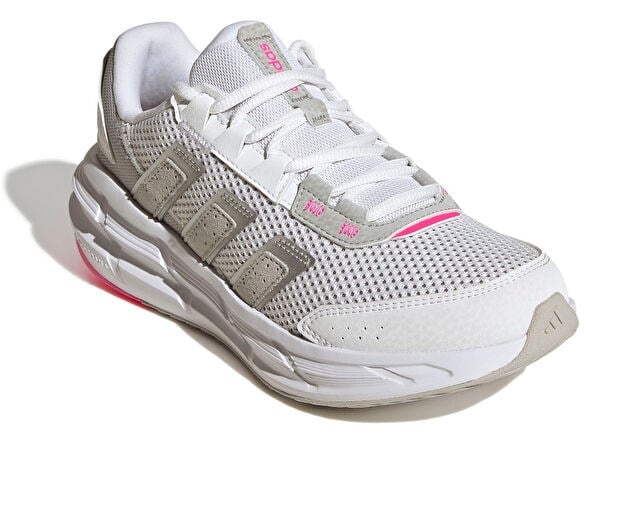 ADIDAS ASTRASTAR Unisex Koşu Ayakkabısı JR8733 Beyaz