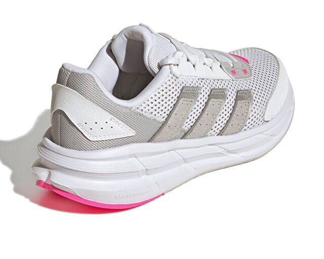 ADIDAS ASTRASTAR Unisex Koşu Ayakkabısı JR8733 Beyaz