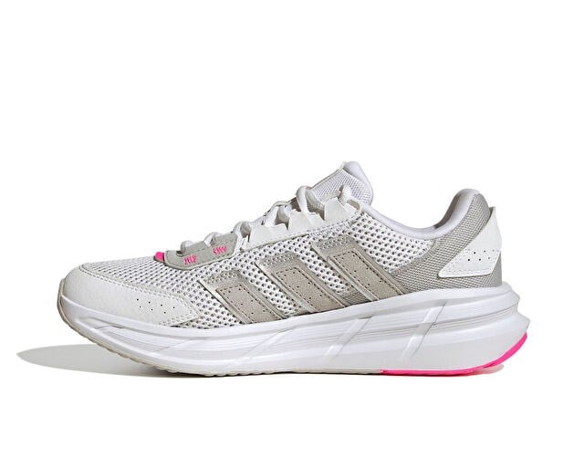ADIDAS ASTRASTAR Unisex Koşu Ayakkabısı JR8733 Beyaz
