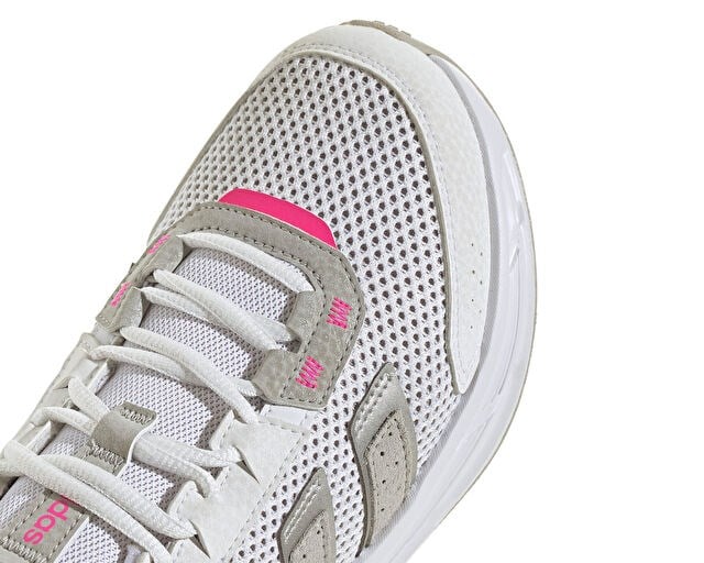 ADIDAS ASTRASTAR Unisex Koşu Ayakkabısı JR8733 Beyaz