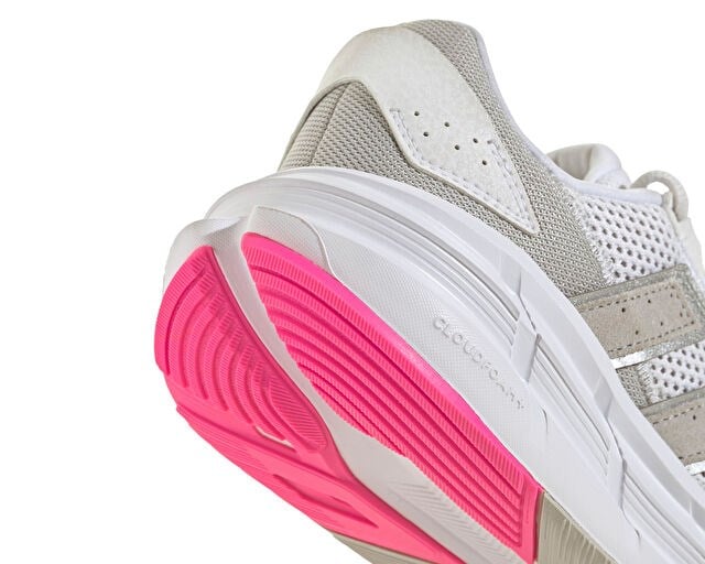 ADIDAS ASTRASTAR Unisex Koşu Ayakkabısı JR8733 Beyaz