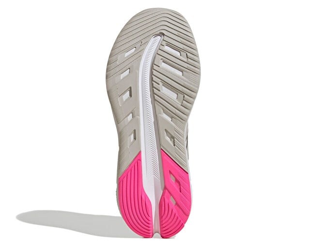 ADIDAS ASTRASTAR Unisex Koşu Ayakkabısı JR8733 Beyaz