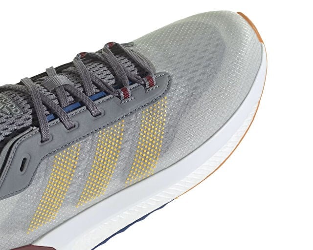 ADIDAS AVRYN Erkek Günlük Ayakkabı IF8187 Gri