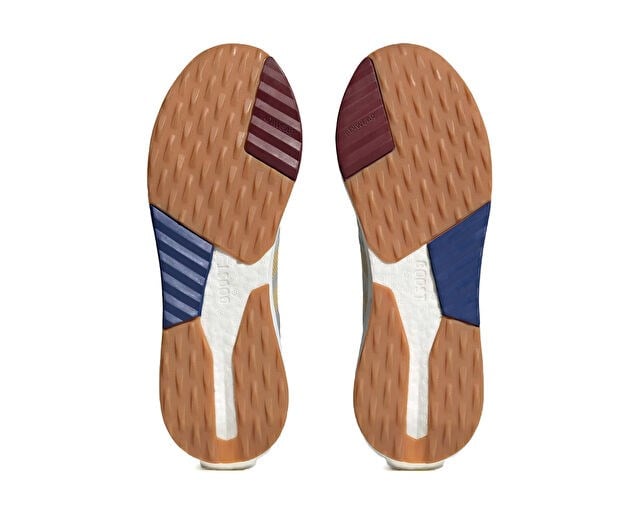 ADIDAS AVRYN Erkek Günlük Ayakkabı IF8187 Gri
