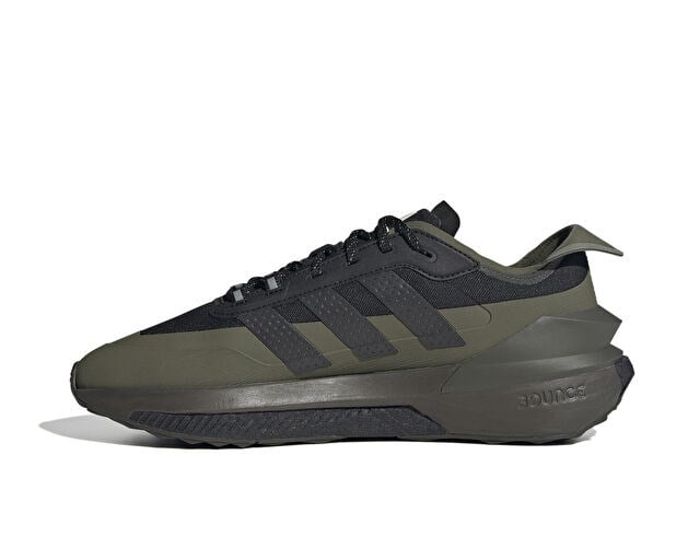 ADIDAS AVRYN Erkek Günlük Ayakkabı IG2374 Haki