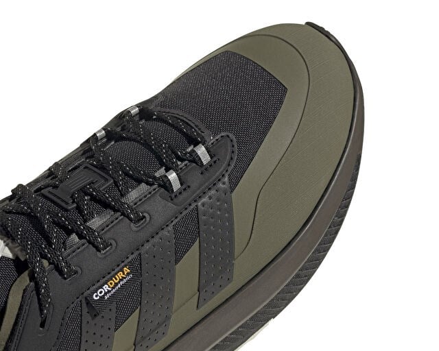 ADIDAS AVRYN Erkek Günlük Ayakkabı IG2374 Haki