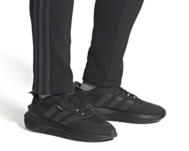 ADIDAS AVRYN Erkek Günlük Ayakkabı IG2372 Siyah