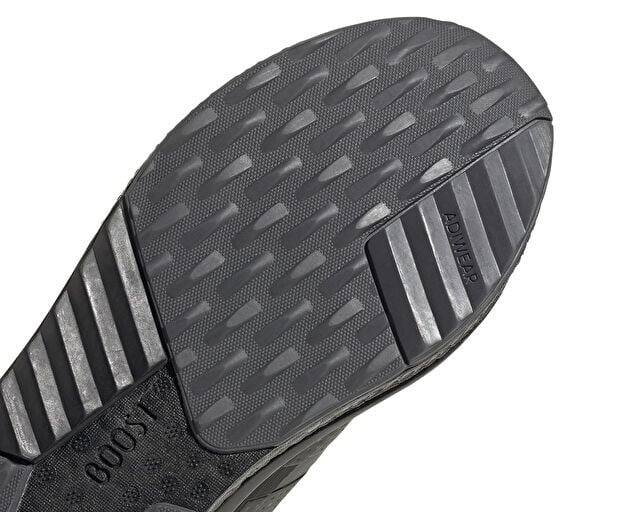 ADIDAS AVRYN Erkek Günlük Ayakkabı IG2372 Siyah