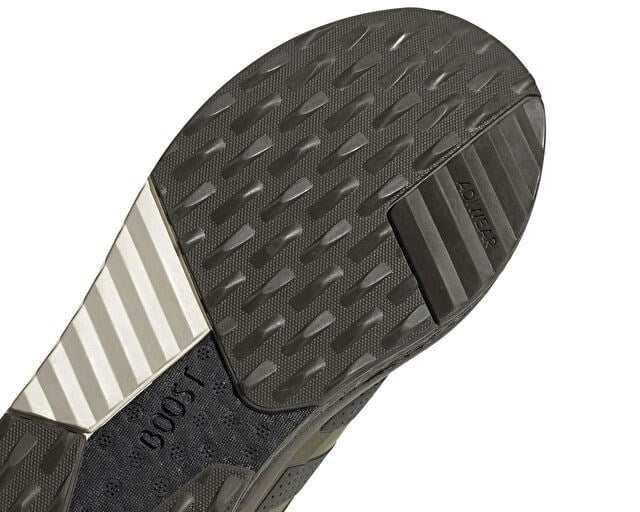 ADIDAS AVRYN Erkek Günlük Ayakkabı IG2374 Haki