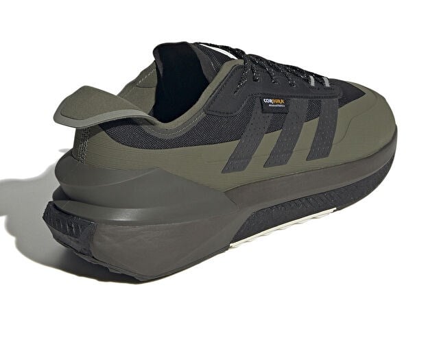 ADIDAS AVRYN Erkek Günlük Ayakkabı IG2374 Haki
