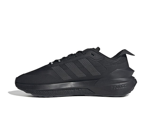 ADIDAS AVRYN Erkek Günlük Ayakkabı IG2372 Siyah