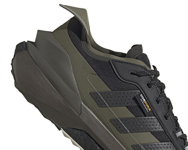 ADIDAS AVRYN Erkek Günlük Ayakkabı IG2374 Haki