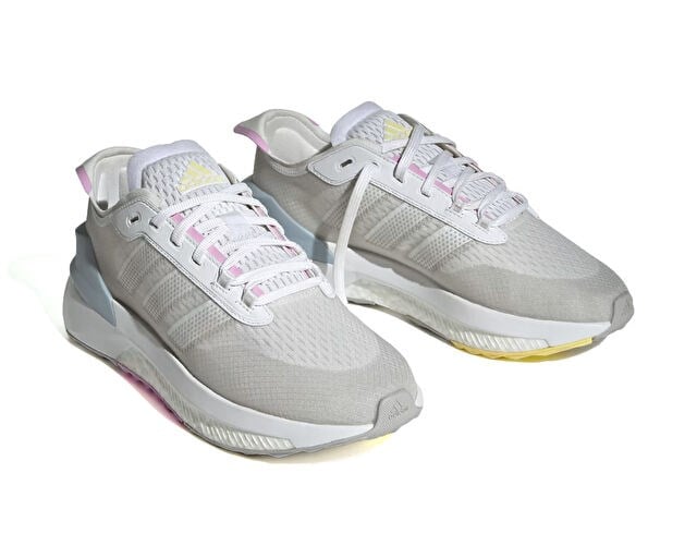 ADIDAS AVRYN Kadın Günlük Ayakkabı IG0645 Krem