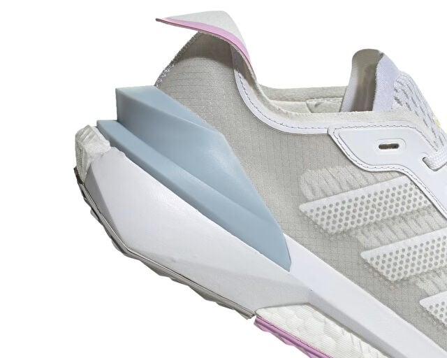 ADIDAS AVRYN Kadın Günlük Ayakkabı IG0645 Krem