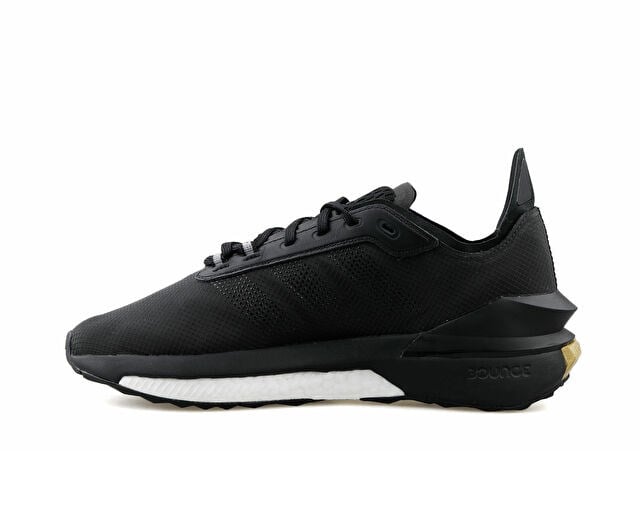 ADIDAS AVRYN Unisex Günlük Ayakkabı IF8189 Siyah