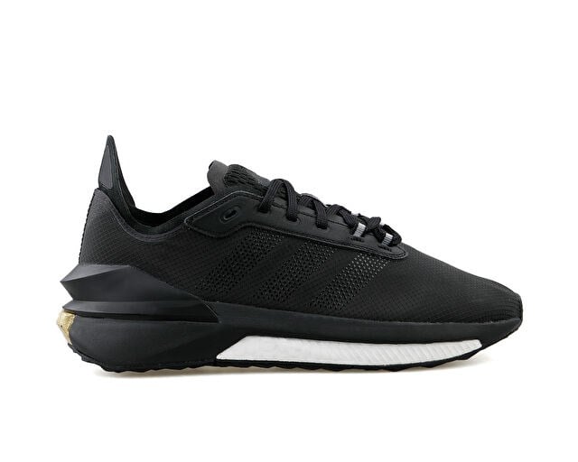 ADIDAS AVRYN Unisex Günlük Ayakkabı IF8189 Siyah