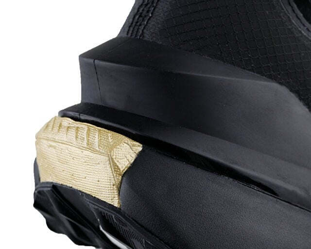 ADIDAS AVRYN Unisex Günlük Ayakkabı IF8189 Siyah