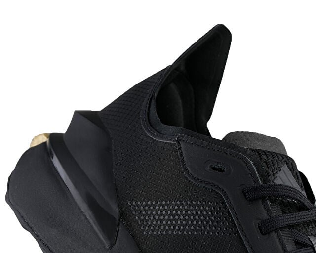 ADIDAS AVRYN Unisex Günlük Ayakkabı IF8189 Siyah