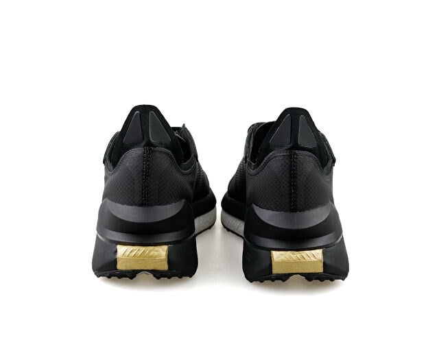 ADIDAS AVRYN Unisex Günlük Ayakkabı IF8189 Siyah