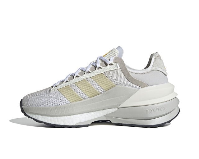 ADIDAS AVRYN_X Kadın Günlük Ayakkabı IG1700 Gri