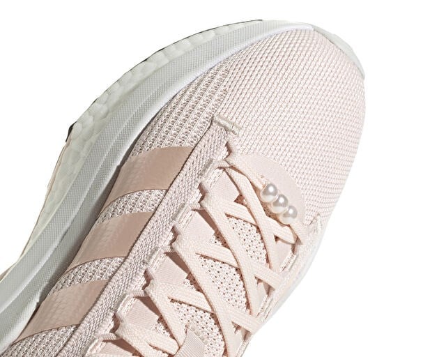 ADIDAS AVRYN_X Kadın Günlük Ayakkabı IG3620 Pembe