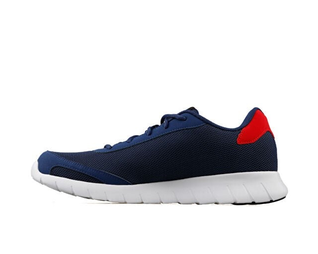 ADIDAS BALLETICO M Erkek Koşu Ayakkabısı GB2407 Lacivert
