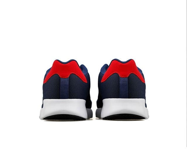 ADIDAS BALLETICO M Erkek Koşu Ayakkabısı GB2407 Lacivert