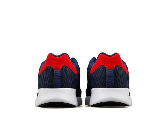 ADIDAS BALLETICO M Erkek Koşu Ayakkabısı GB2407 Lacivert