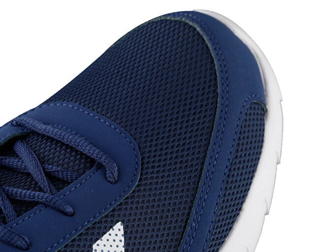 ADIDAS BALLETICO M Erkek Koşu Ayakkabısı GB2407 Lacivert