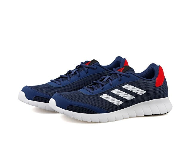 ADIDAS BALLETICO M Erkek Koşu Ayakkabısı GB2407 Lacivert