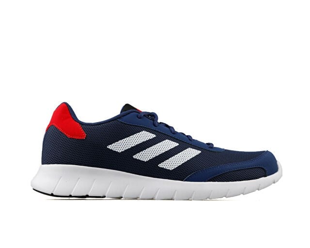 ADIDAS BALLETICO M Erkek Koşu Ayakkabısı GB2407 Lacivert
