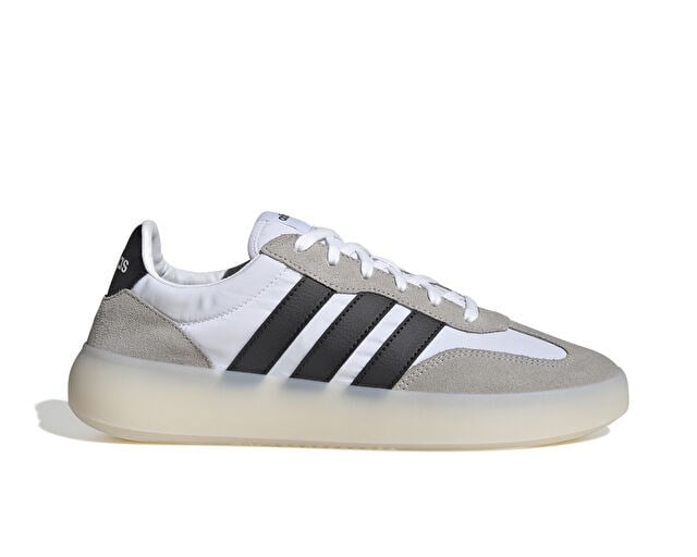 ADIDAS BARREDA DECODE Erkek Günlük Ayakkabı JI2315 Beyaz