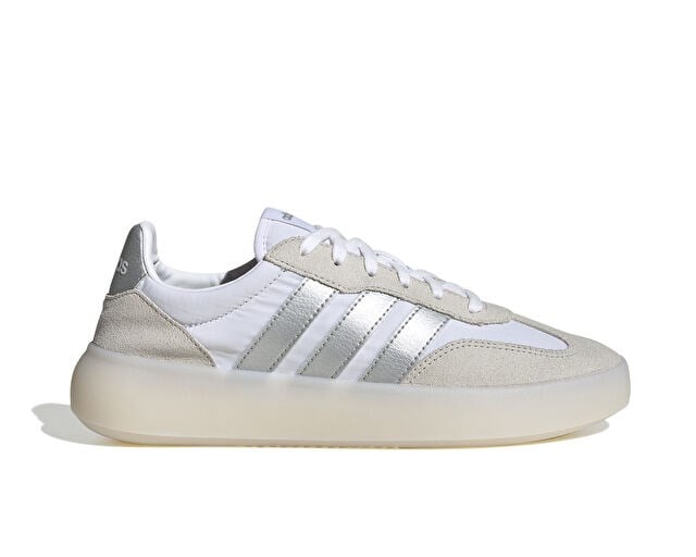 ADIDAS BARREDA DECODE Kadın Günlük Ayakkabı JI2321 Krem