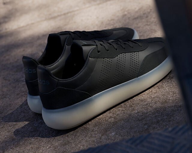 ADIDAS BARREDA DECODE V2 Erkek Günlük Ayakkabı JI2327 Siyah