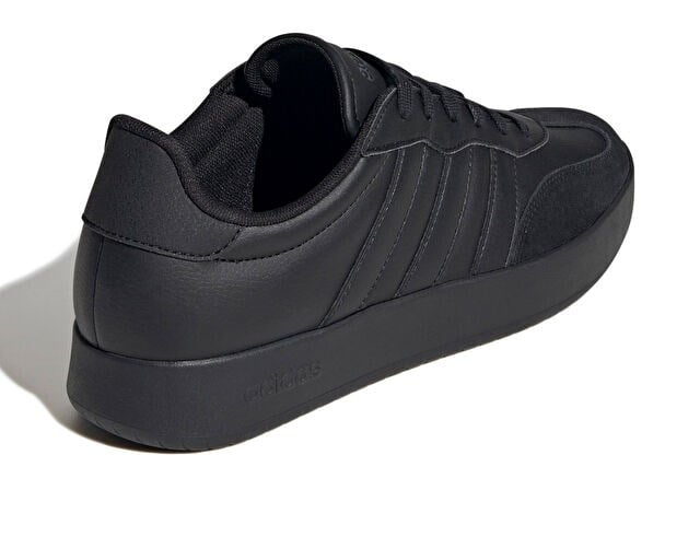 ADIDAS BARREDA Erkek Günlük Ayakkabi JR1321 Siyah